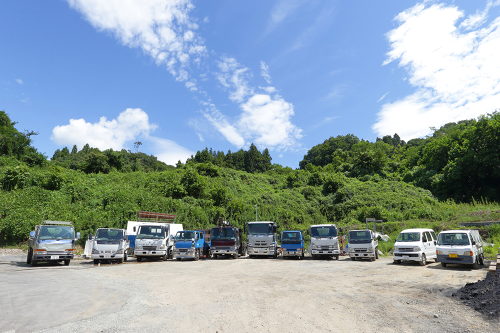 有限会社中野土木